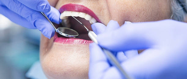 Best Emergency Root Canal Treatment in Forty Fort, PA