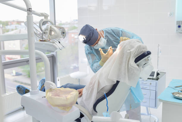 Best Emergency Dental Care for Broken or Chipped Teeth in Forty Fort, PA